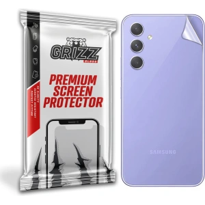 Wholesale GrizzGlass SatinSkin Samsung Galaxy A54 - GRZ4692 - {ean13} - Hurt