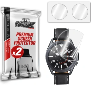 Hurtownia GSM - Keramische Folie GrizzGlass CeramicFilm für Samsung Galaxy Watch 3 45mm - GRZ4693 - {ean13} - Hurt