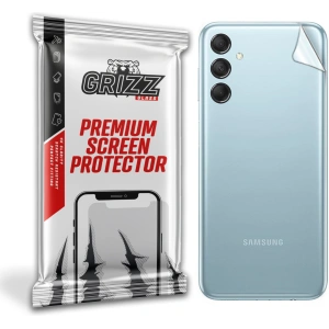 Hurtownia GSM - Fólie na zadní stranu GrizzGlass SatinSkin pro Samsung Galaxy M14 - GRZ4694 - {ean13} - Hurt