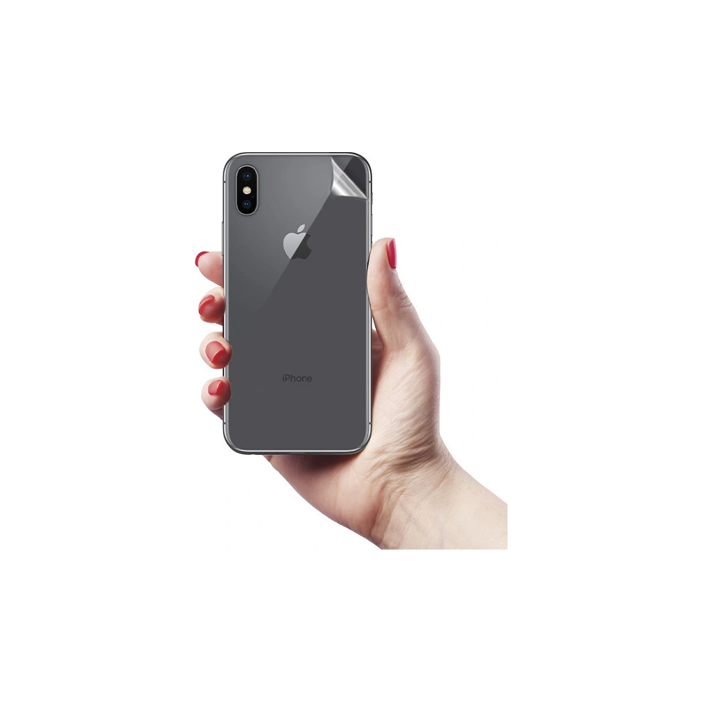 Hurtownia GSM - Folie auf der Rückseite GrizzGlass SatinSkin für Samsung Galaxy M14 - GRZ4694 - {ean13} - Hurt