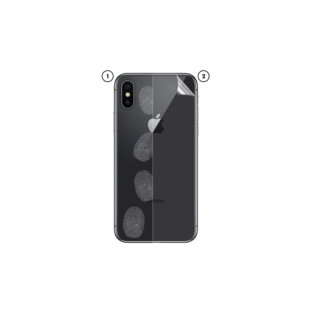 Hurtownia GSM - Folie auf der Rückseite GrizzGlass SatinSkin für Samsung Galaxy M14 - GRZ4694 - {ean13} - Hurt