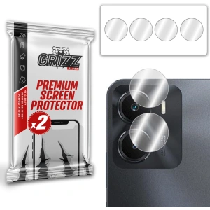 Szkło na aparat GrizzGlass HybridGlass Camera do Vivo IQOO Z7i