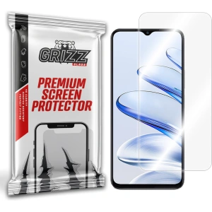Hurtownia GSM - Hybriční sklo GrizzGlass HybridGlass pro Honor 70 Lite - GRZ4709 - {ean13} - Hurt