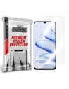 Hybriční sklo GrizzGlass HybridGlass pro Honor 70 Lite