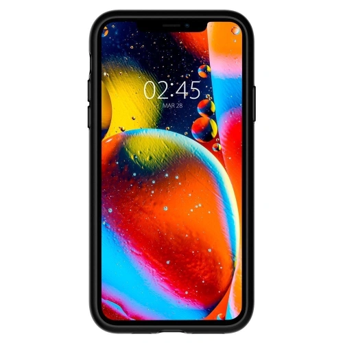Etui Spigen Slim Armor CS Apple iPhone 11 Black