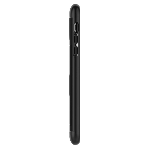 Etui Spigen Slim Armor CS Apple iPhone 11 Black