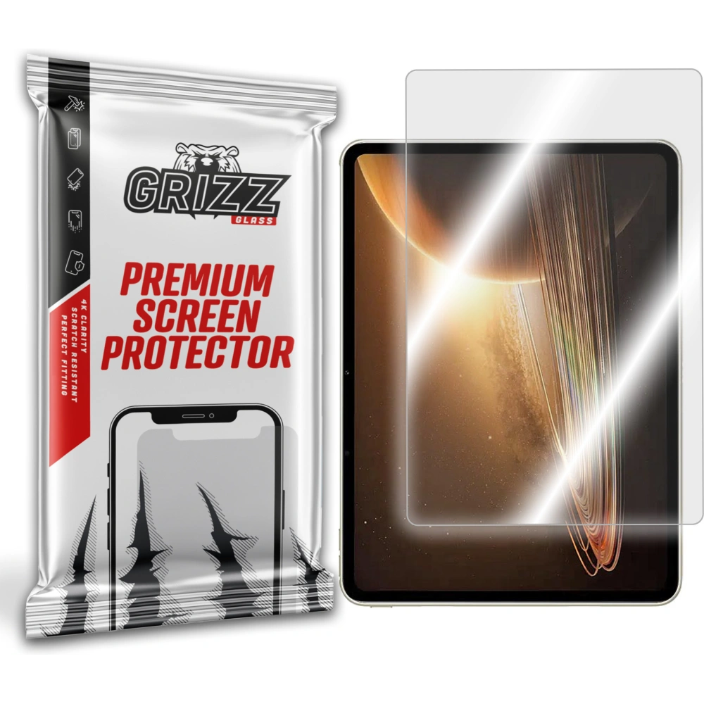 Hurtownia GSM - Sticlă hibridă GrizzGlass HybridGlass pentru Oppo Pad 2 - GRZ4711 - {ean13} - Hurt