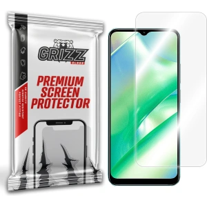 Hurtownia GSM - Sticlă hibridă GrizzGlass HybridGlass pentru Realme C33 2023 - GRZ4712 - {ean13} - Hurt