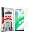 Hibrid üveg GrizzGlass HybridGlass a Realme C33 2023-hoz