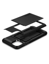 Hurtownia GSM - Case Spigen Slim Armor CS Apple iPhone 11 Schwarz - SPN801BLK - {ean13} - Hurt