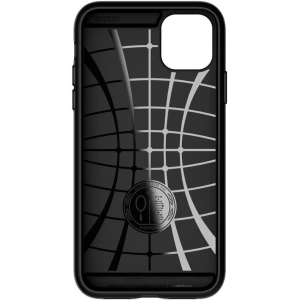 Etui Spigen Slim Armor CS Apple iPhone 11 Black
