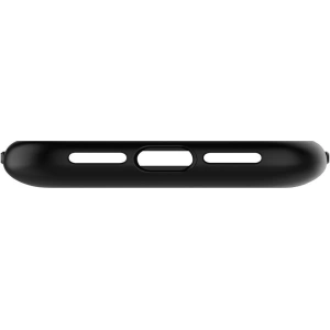 Etui Spigen Slim Armor CS Apple iPhone 11 Black