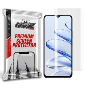 Hurtownia GSM - Film hidrogel GrizzGlass Hydrofilm pentru Honor 70 Lite - GRZ4716 - {ean13} - Hurt