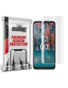 Film hidrogel GrizzGlass Hydrofilm pentru Nokia C12 Pro