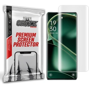 Hurtownia GSM - Folia hydrogelová GrizzGlass Hydrofilm pro Oppo Find X6 - GRZ4718 - {ean13} - Hurt