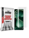 Film hidrogel GrizzGlass Hydrofilm pentru Oppo Find X6