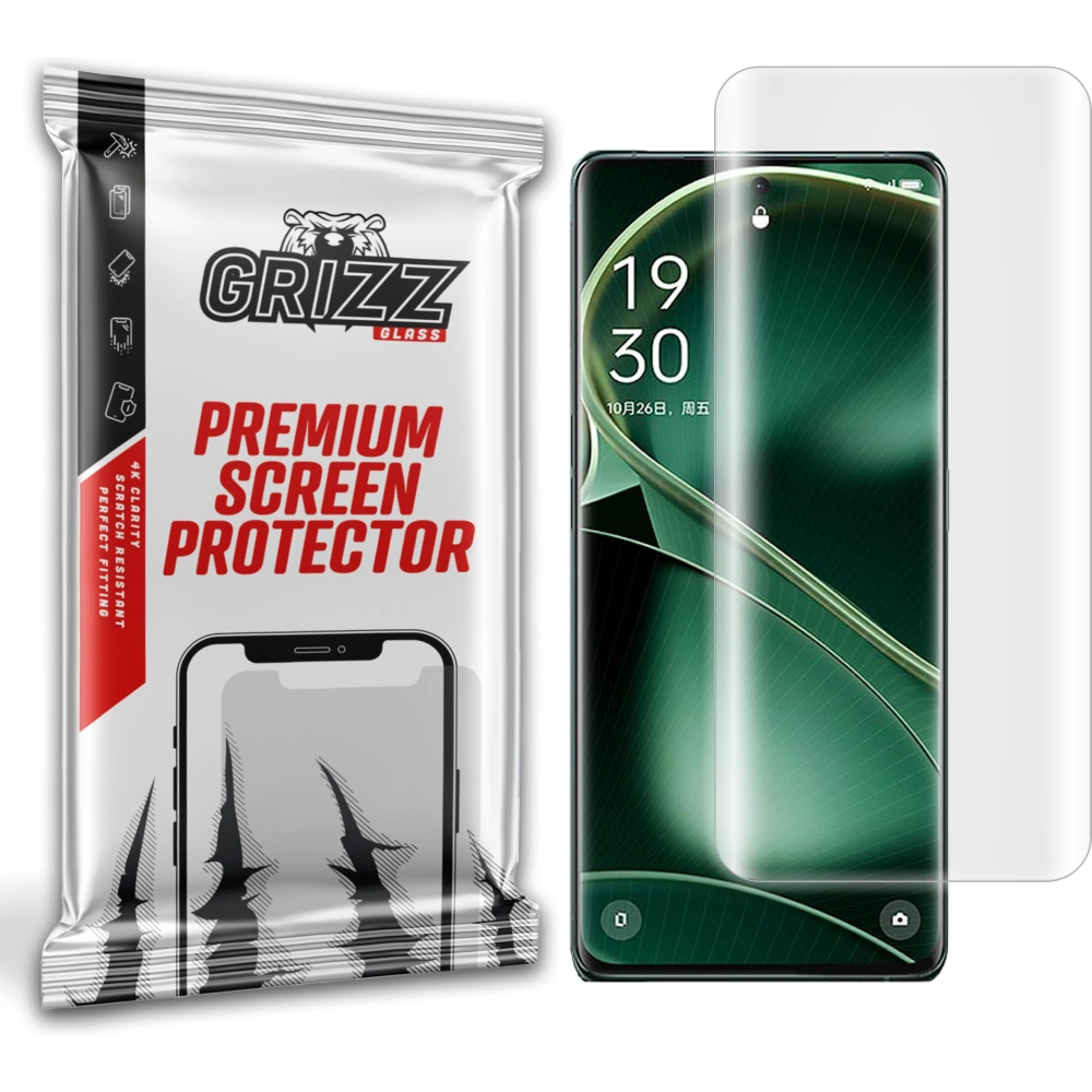 Hurtownia GSM - Folyékony hidrogel GrizzGlass Hydrofilm az Oppo Find X6-hoz - GRZ4718 - {ean13} - Hurt