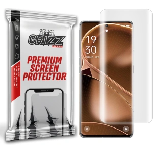Hurtownia GSM - Folie hydrogelová GrizzGlass Hydrofilm pro Oppo Find X6 Pro - GRZ4719 - {ean13} - Hurt