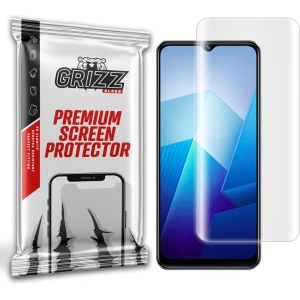 Folia hydrożelowa GrizzGlass Hydrofilm do Vivo IQOO Z7i