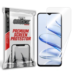 Hurtownia GSM - GrizzGlass CeramicFilm pentru Honor 70 Lite - GRZ4723 - {ean13} - Hurt