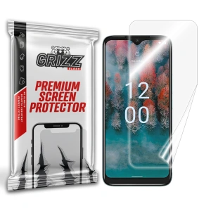 Hurtownia GSM - Keramische Folie GrizzGlass CeramicFilm für Nokia C12 Pro - GRZ4724 - {ean13} - Hurt
