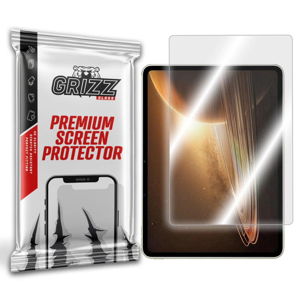Hurtownia GSM - Folia ceramiczna GrizzGlass CeramicFilm do Oppo Pad 2 - GRZ4725 - {ean13} - Hurt