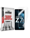 Keramische Folie GrizzGlass CeramicFilm für Vivo IQOO Z7