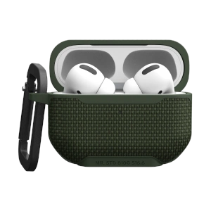 Hurtownia GSM - Etui UAG Urban Armor Gear Metropolis Apple AirPods Pro 2 (măslin) - UAG1202 - {ean13} - Hurt