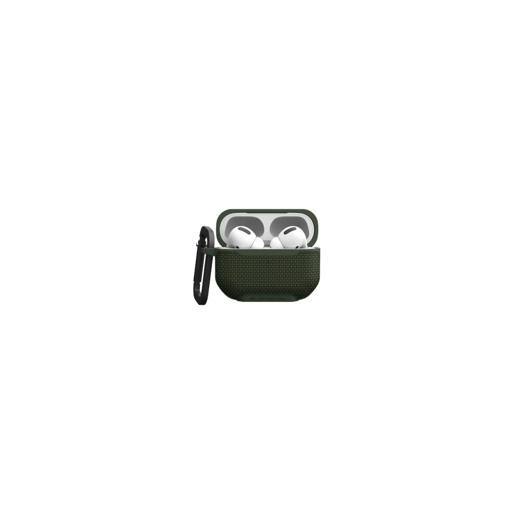 Hurtownia GSM - Etui UAG Urban Armor Gear Metropolis Apple AirPods Pro 2 (olivová) - UAG1202 - {ean13} - Hurt