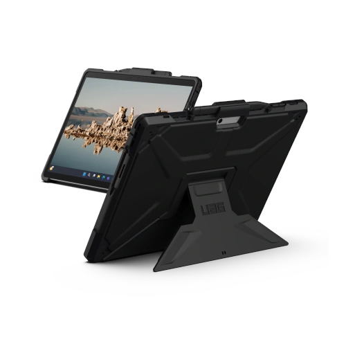 Etui UAG Urban Armor Gear Metropolis SE Microsoft Surface Pro 9 (black)