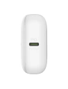 Hurtownia GSM - Powerbank PURO Compact Mini Power Bank 10000 mAh, USB-C & USB-A (weiß) - PUR692 - {ean13} - Hurt