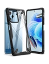 Etui Ringke Fusion-X Xiaomi Redmi Note 12 Pro 5G/POCO X5 Pro 5G Schwarz