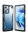 Hurtownia GSM - Etui Ringke Fusion-X Xiaomi Redmi Note 12 Pro 5G/POCO X5 Pro 5G Černá - RGK1805 - {ean13} - Hurt