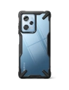 Hurtownia GSM - Etui Ringke Fusion-X Xiaomi Redmi Note 12 Pro 5G/POCO X5 Pro 5G Black - RGK1805 - {ean13} - Hurt