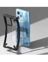 Hurtownia GSM - Etui Ringke Fusion-X Xiaomi Redmi Note 12 Pro 5G/POCO X5 Pro 5G Černá - RGK1805 - {ean13} - Hurt