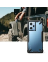 Hurtownia GSM - Etui Ringke Fusion-X Xiaomi Redmi Note 12 Pro 5G/POCO X5 Pro 5G Černá - RGK1805 - {ean13} - Hurt