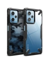 Hurtownia GSM - Etui Ringke Fusion-X Design Xiaomi Redmi Note 12 Pro 5G/POCO X5 Pro 5G Camouflage (Moro) Schwarz - RGK1806 - {ean13} - Hurt