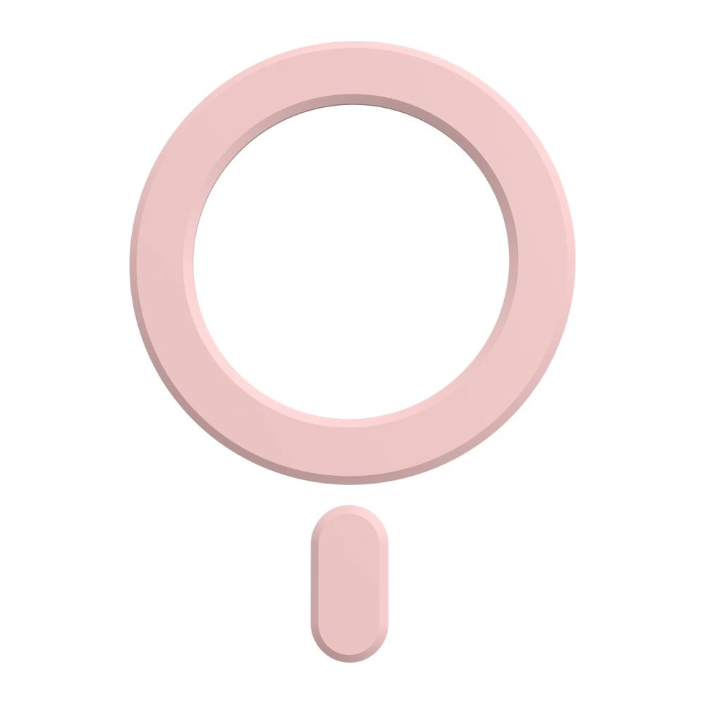 Wholesale Tech-Protect Magmat MagSafe Universal Magnetic Ring Pink - THP1927 - {ean13} - Hurt