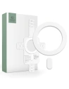 Tech-Protect Magmat MagSafe Universal Magnetic Ring White