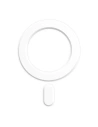 Hurtownia GSM - Pierścień MagSafe Tech-Protect Magmat Magsafe Universal Magnetic Ring White - THP1928 - {ean13} - Hurt