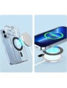 Hurtownia GSM - Pierścień MagSafe Tech-Protect Magmat Magsafe Universal Magnetic Ring White - THP1928 - {ean13} - Hurt