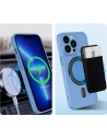 Hurtownia GSM - Pierścień MagSafe Tech-Protect Magmat Magsafe Universal Magnetic Ring White - THP1928 - {ean13} - Hurt