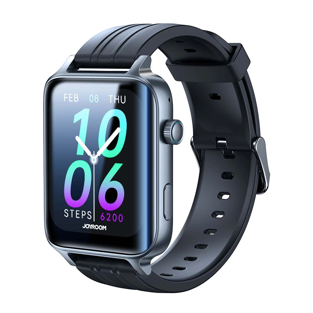 Smartwatch Joyroom JR-FT6 IP68 hívásfogadás funkcióval