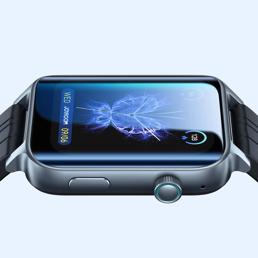 Smartwatch Joyroom JR-FT6 IP68 hívásfogadás funkcióval