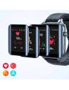 Smartwatch Joyroom JR-FT6 IP68 hívásfogadás funkcióval