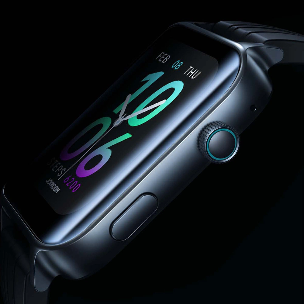 Smartwatch Joyroom JR-FT6 IP68 hívásfogadás funkcióval