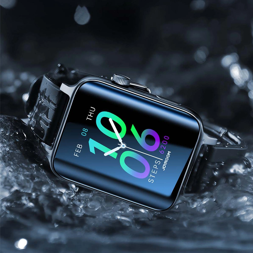 Smartwatch Joyroom JR-FT6 IP68 hívásfogadás funkcióval