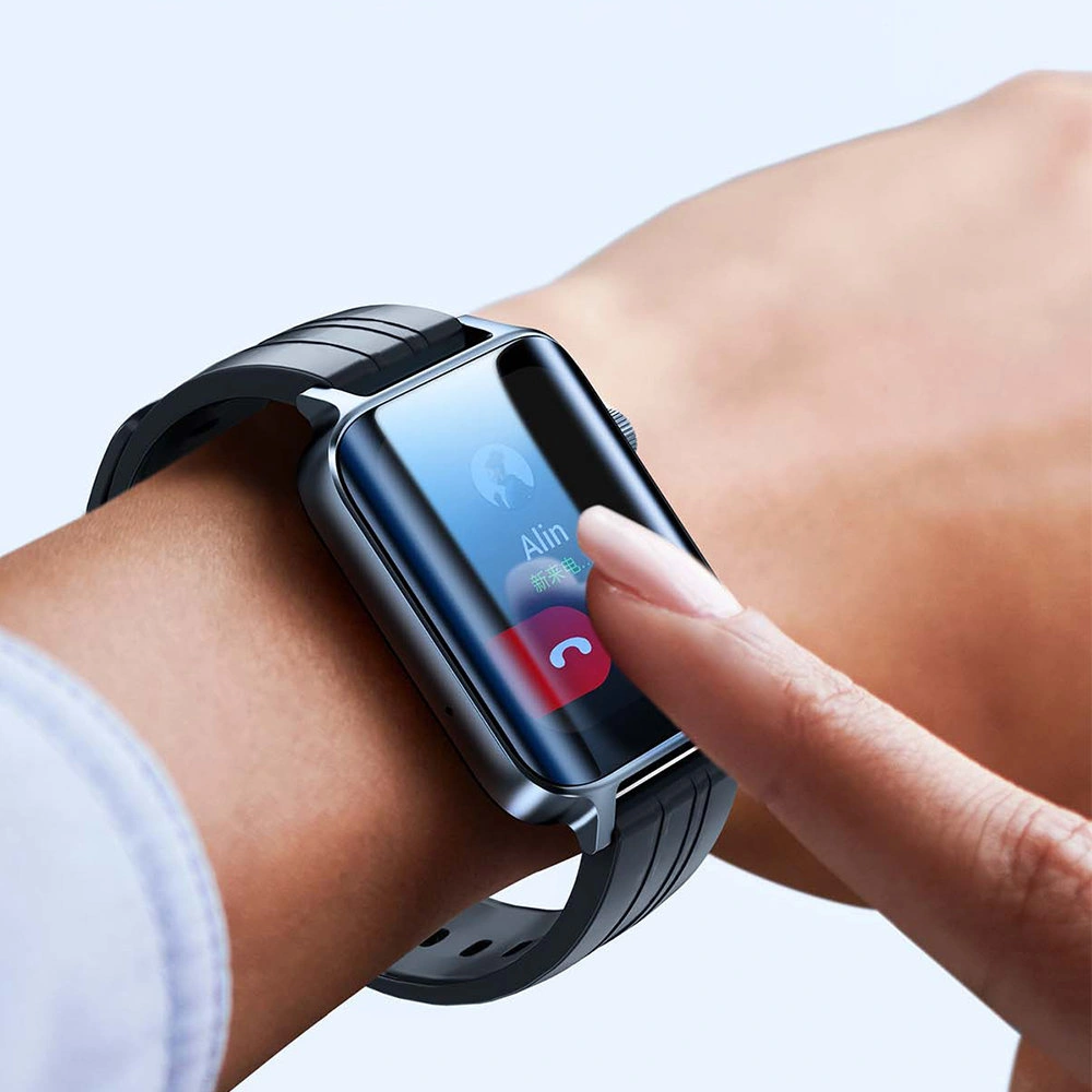 Smartwatch Joyroom JR-FT6 IP68 hívásfogadás funkcióval