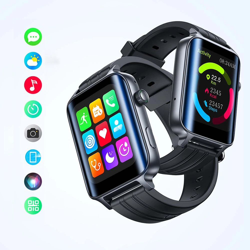 Smartwatch Joyroom JR-FT6 IP68 hívásfogadás funkcióval