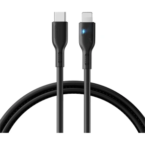 Kabel Joyroom S-CL020A13 USB-C/Lightning 20W 1.2m schwarz